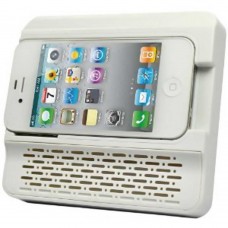 Amplificatore sonoro Loudspeaker per iPhone 4 - 4s